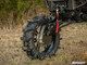 Polaris Ranger Diesel 8” Portal Gear Lift by SuperATV